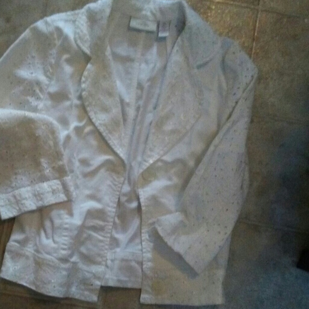 Jacket